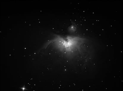&lsquo;La gran nebulosa&rsquo; (The Great Nebula)
 
 