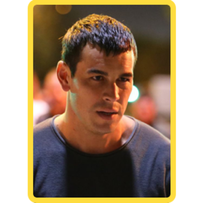 Mario Casas ganadores