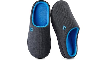 Zapatillas de estar por casa para hombre