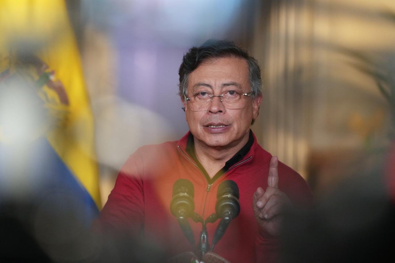 El debate sobre la economía se toma el protagonismo de la campaña electoral en Colombia