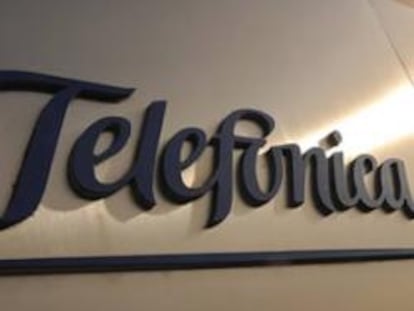 Telefónica