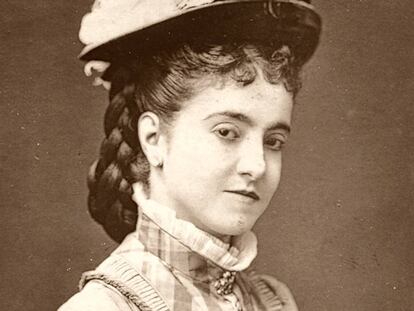 Adelina Patti, de Madrid al paraíso