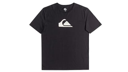 BLACK FRIDAY ANTICIPADO. Camiseta Quiksilver para hombre. COMPRA POR 9,37€ (64% DE DESCUENTO)
