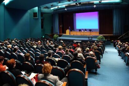 conferencia