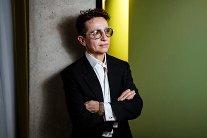 Masha Gessen