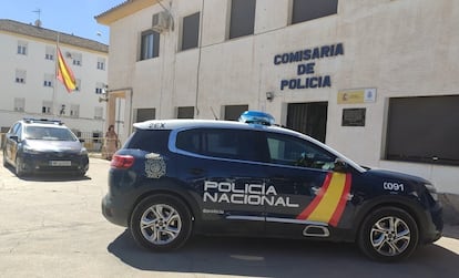 Asesinato Machista Málaga