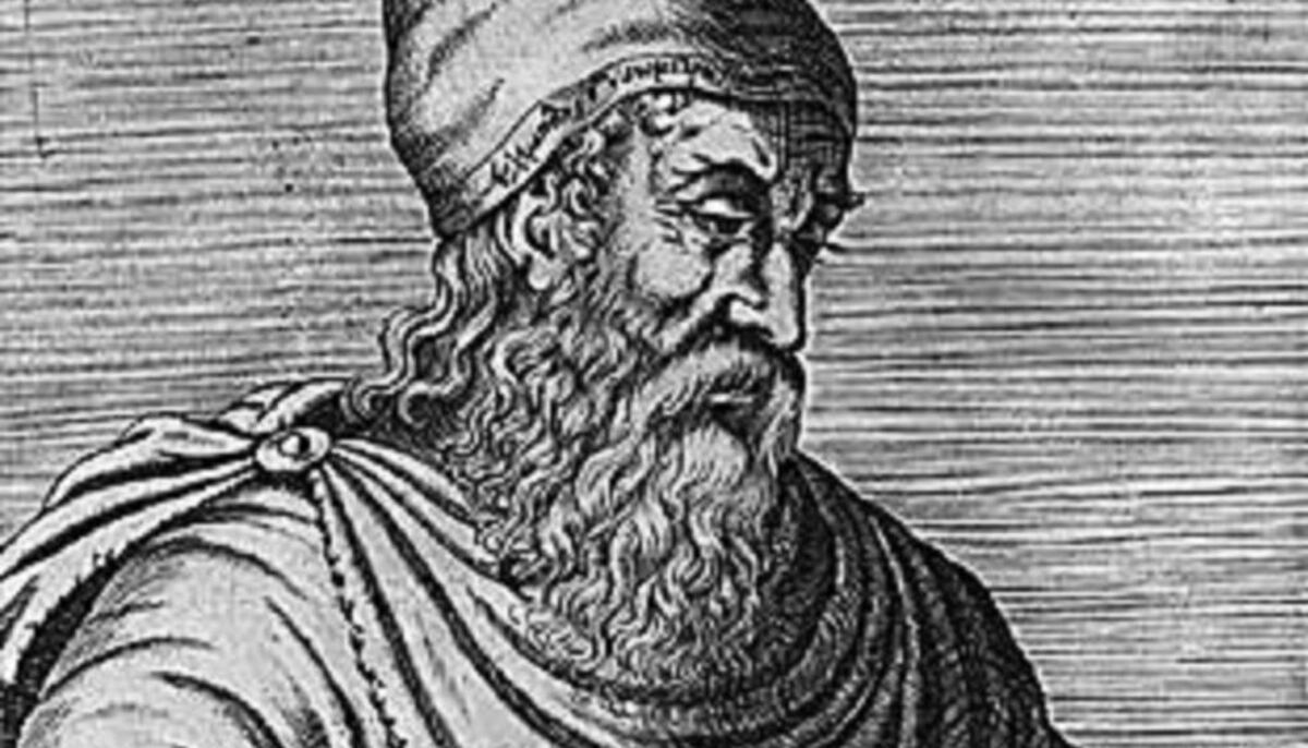 Historia De Arquimedes Y La Corona
