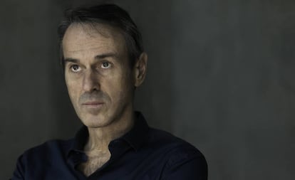 El director teatral flamenco Ivo van Hove, en una imagen de promoción. 