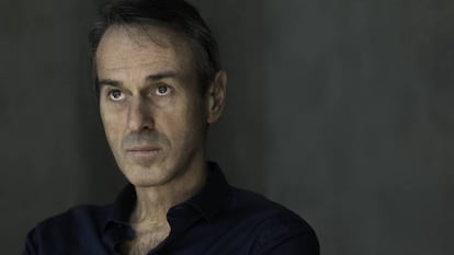 El director teatral flamenco Ivo van Hove, en una imagen de promoción. 