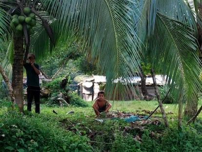 La región del Caribe reúne el mayor número de reservas naturales del país.