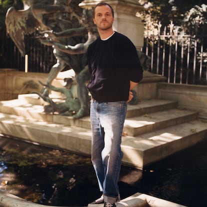 Matthieu Blazy