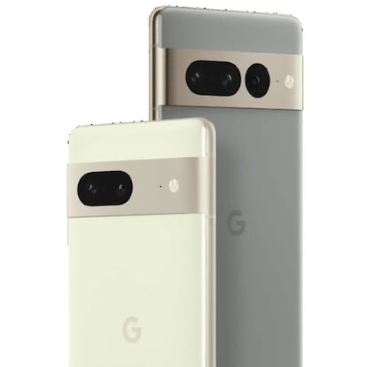 Smartphone de Google