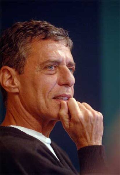 Chico Buarque.