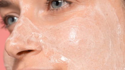 limpiador facial, exfoliante facial, gel limpiador facial, jabon para cara