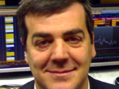 Entrevista con Luis Benguerel