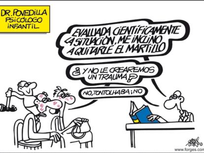 FORGES