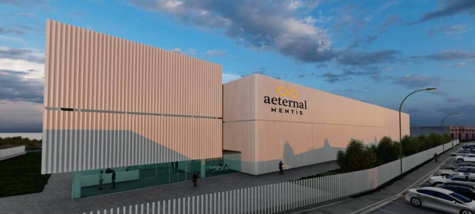 Aeternal Mentis, fallida estrella española de la IA, reajusta su plan de negocio con nuevas pérdidas y pocos ingresos