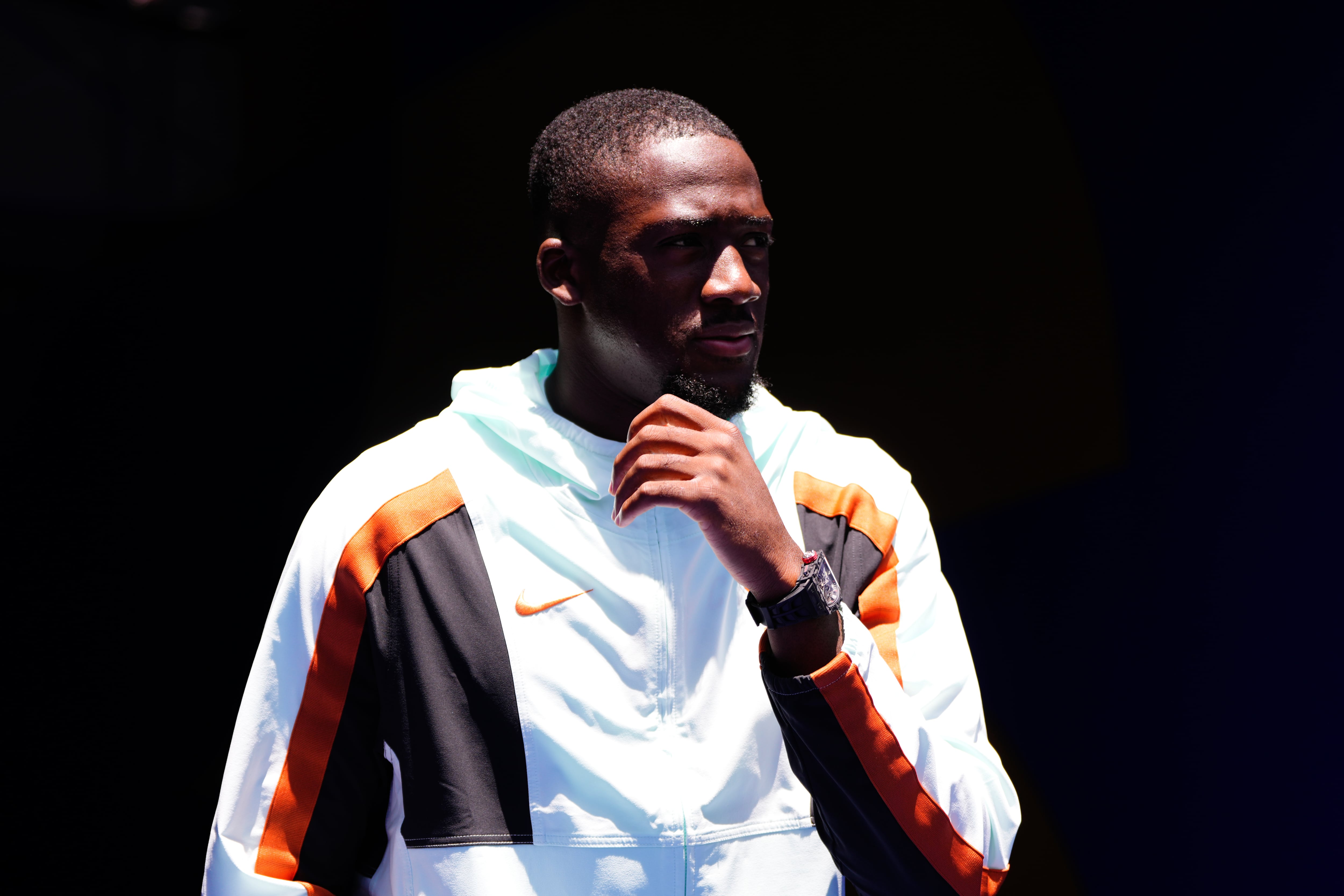 El Real Madrid hace oficial el fichaje de Konaté por cuatro temporadas