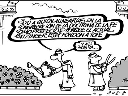 FORGES