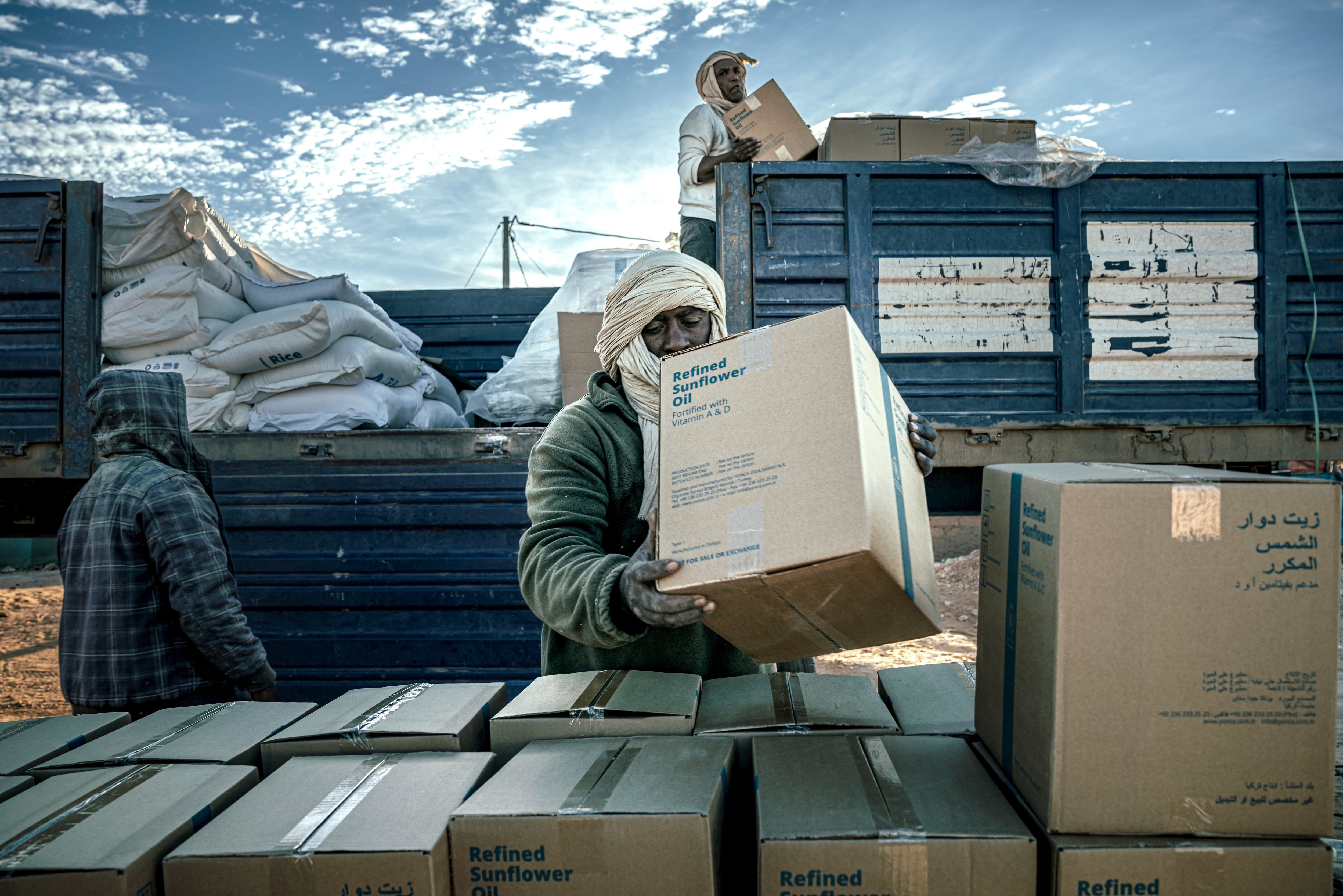 El recorte de fondos para la cooperación de países europeos podría provocar más de 11,5 millones de muertes evitables hasta 2030