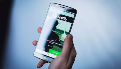 Los podcast serán más numerosos que nunca en Spotify