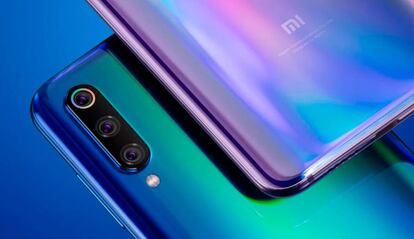 Xiaomi MI 9