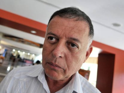 Francisco Arias Cárdenas.