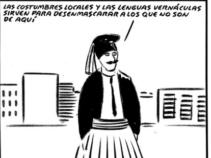 EL ROTO