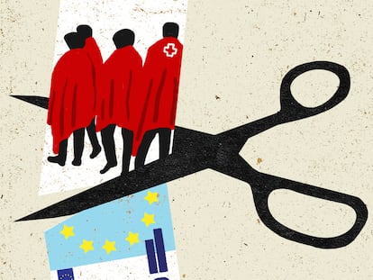 La democracia de la migración