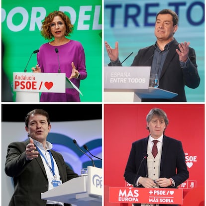 política