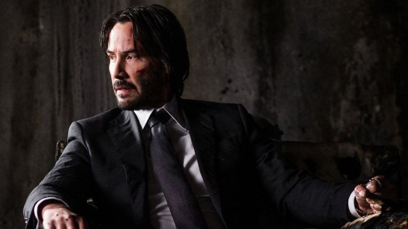 Keanu Reeves, la estrella que le gusta a todo el mundo, cumple sesenta años 