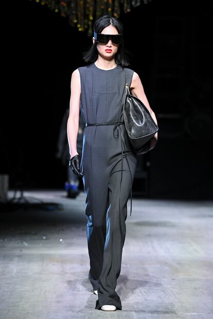 Sportmax – Runway – Milan Fashion Week Fall/Winter 2021-2022