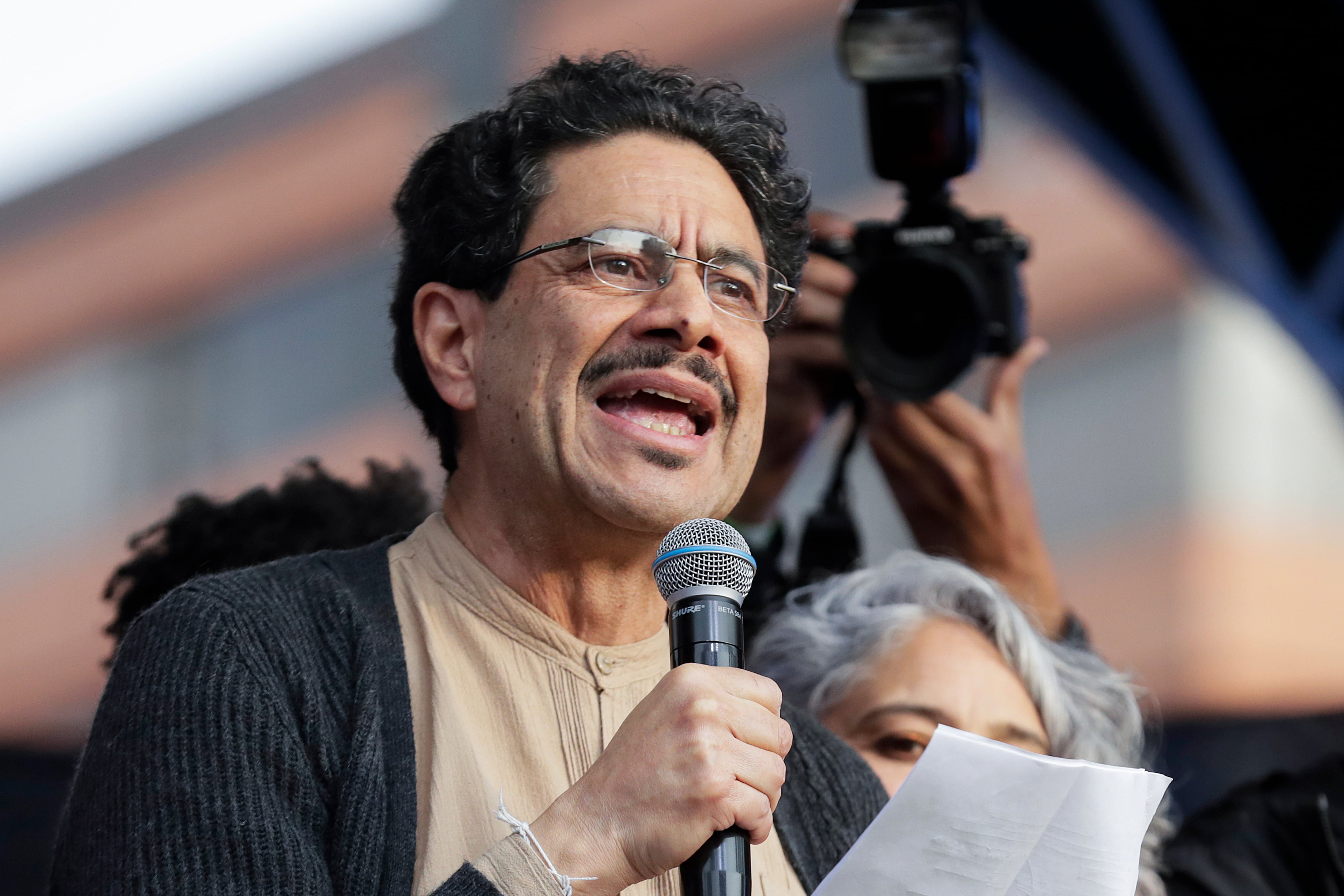 El CNE niega a Iván Cepeda su participación en la consulta del ‘Frente por la vida’