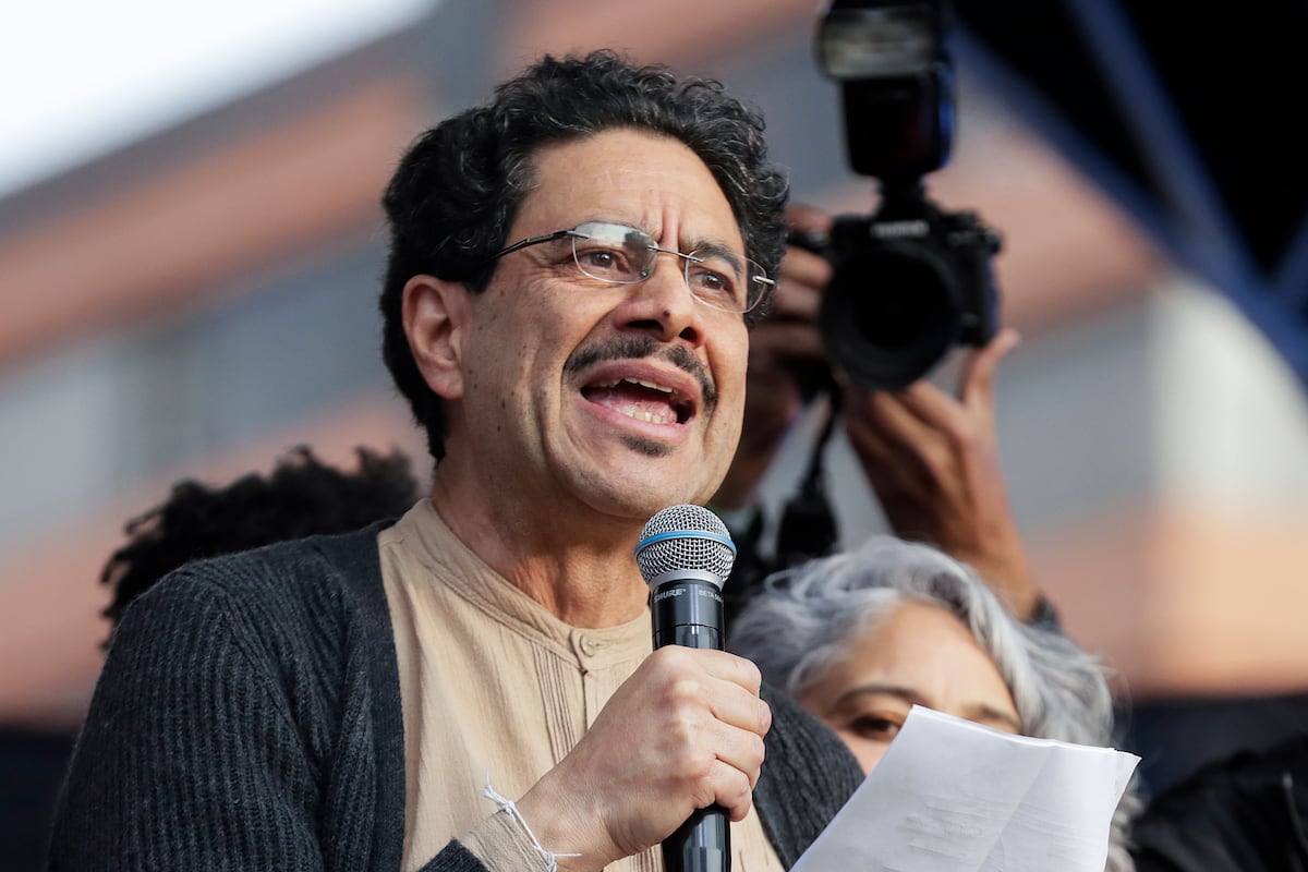 El CNE niega a Iván Cepeda su participación en la consulta del 'Frente por  la vida' | EL PAÍS América Colombia