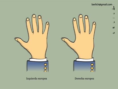 ELRICH