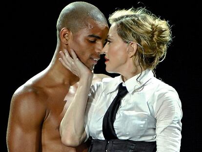 No sin mi ‘toy boy’