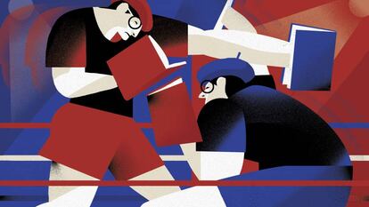 O paradigma ‘esquerda e direita’ já não explica a França de Macron