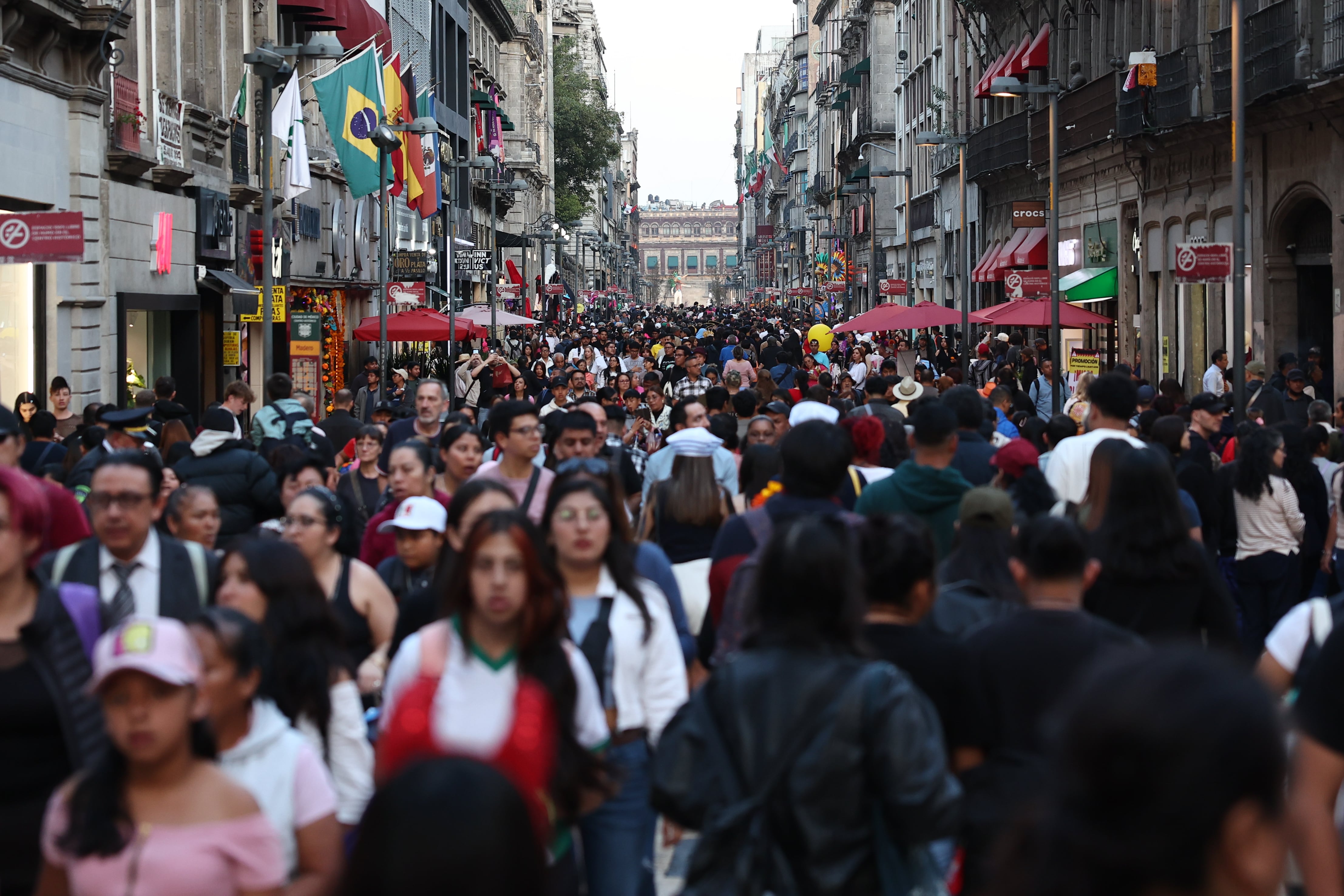 Democracia y desarrollo: dos caras de una misma historia en América Latina y el Caribe