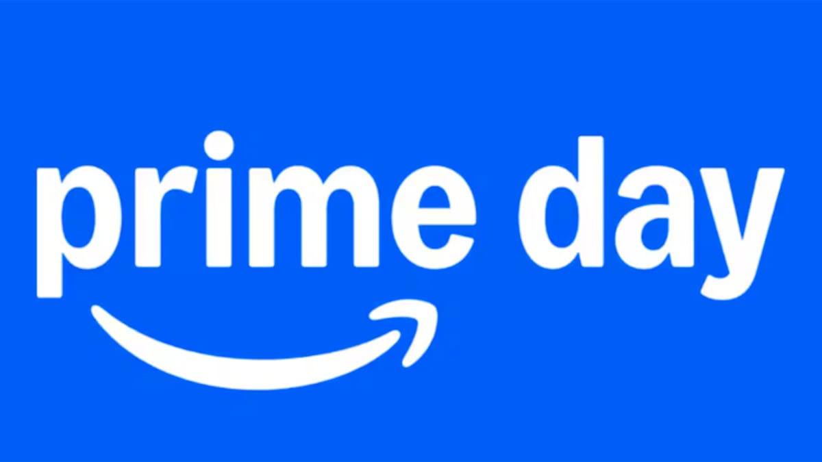 Prime Day 2026.