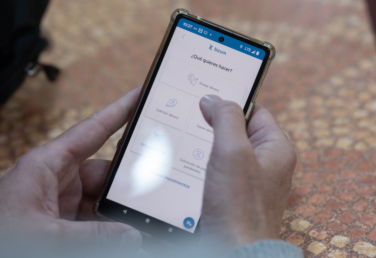 Bizum: ¿deberías declarar las transferencias en tu renta?