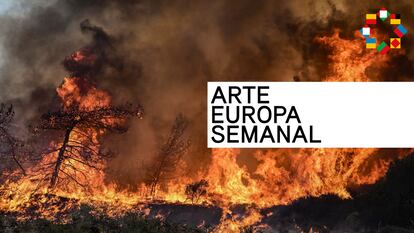 Arte Europa Semanal