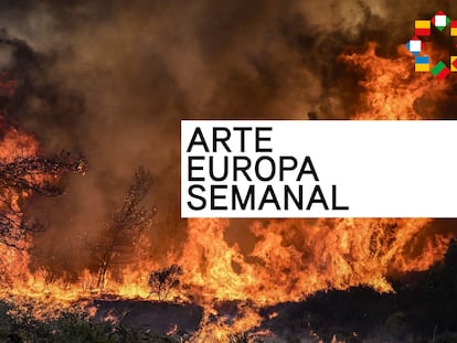 Arte Europa Semanal.