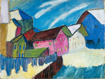 Gabriele Münter