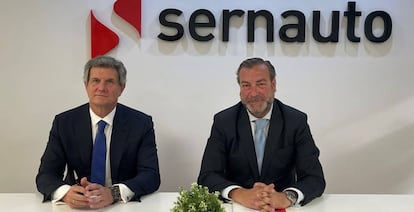 Sernauto