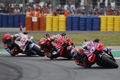 GP Francia MotoGP