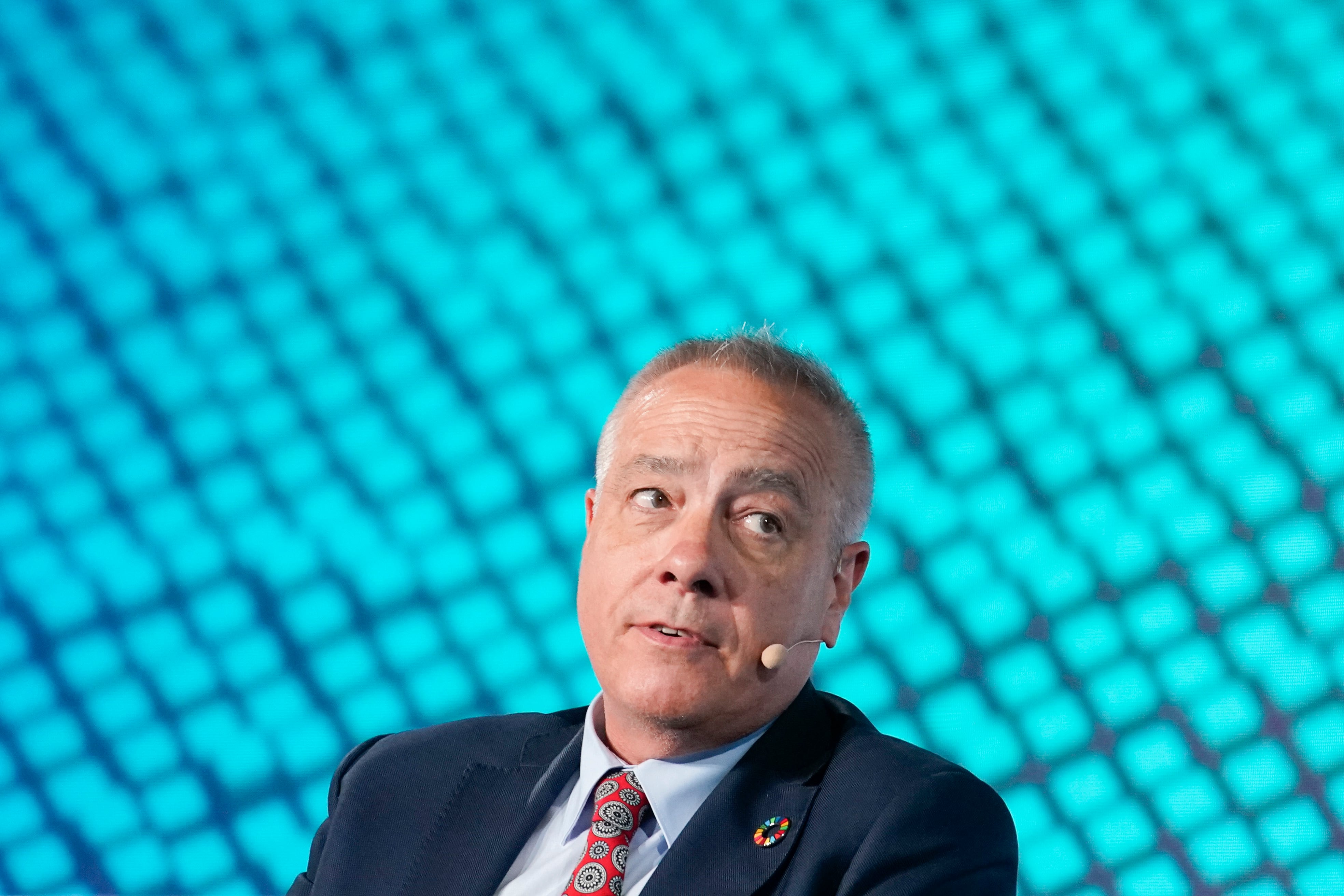 Navarro (Zona Franca de Barcelona): “La fórmula del éxito es lo público y lo privado trabajando juntos”