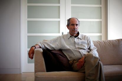 Philip Roth