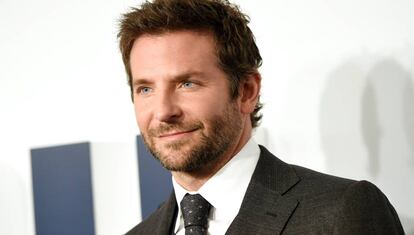 Bradley Cooper en el estreno de &#039;Joy&#039; en Nueva York, en diciembre de 2015. 