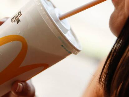 McDonald's gana 5.475,1 millones en 2019, un 2% más