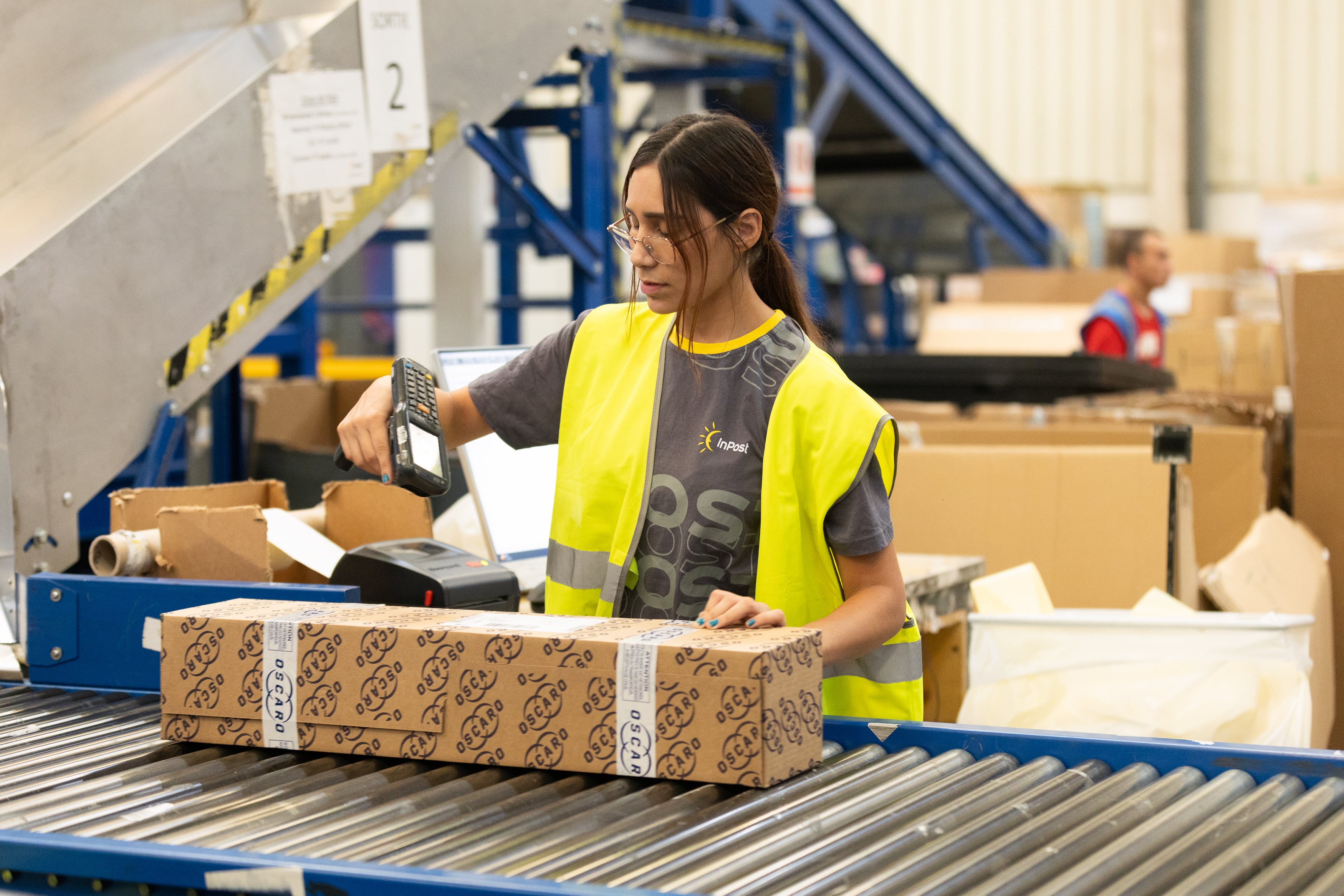 Un consorcio liderado por FedEx y Advent comprará la empresa de logística InPost por 7.800 millones